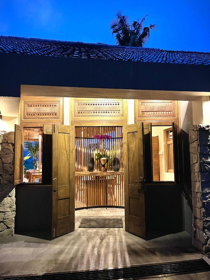 Boutique Villa Jogja Senang Yogyakarta Exterior photo
